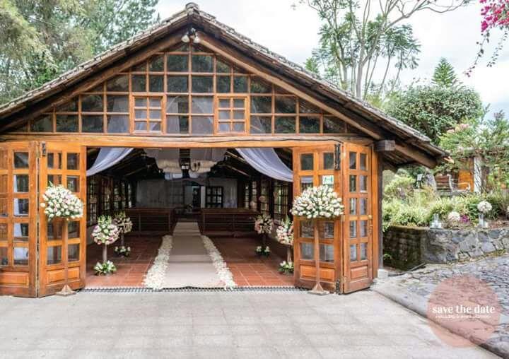 Hacienda La Carriona Hotel Sangolquí Exterior foto