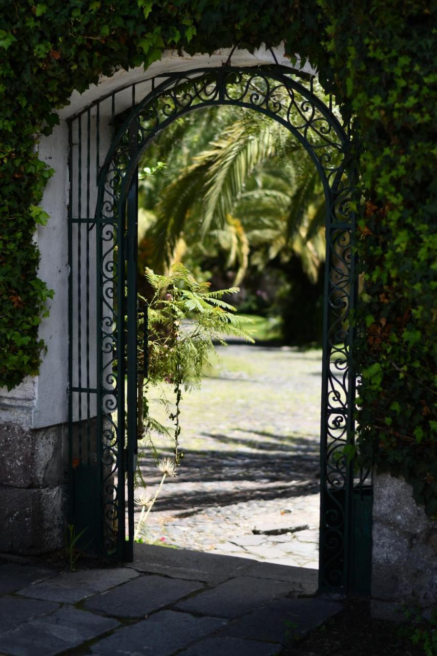 Hacienda La Carriona Hotel Sangolquí Exterior foto